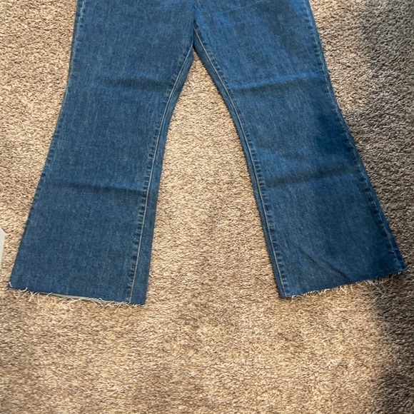 SLVRLAKE Frankie Claremont Jeans size 32 - Picture 3 of 15